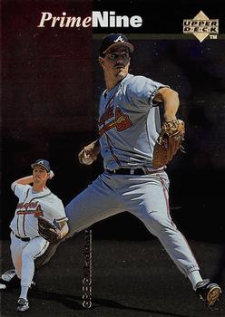 Greg Maddux