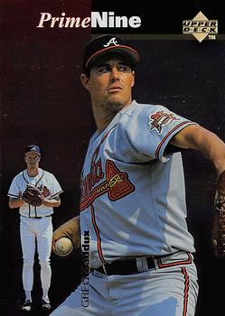 Greg Maddux