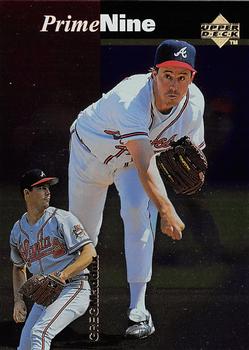 Greg Maddux