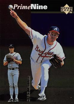 Greg Maddux
