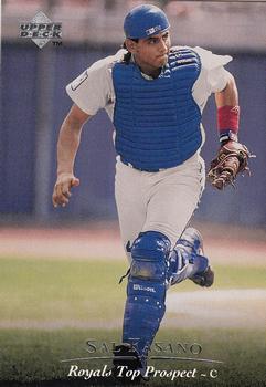 Sal Fasano