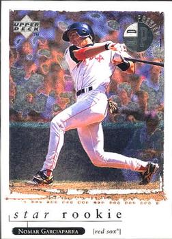 Nomar Garciaparra