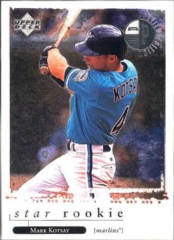 Mark Kotsay
