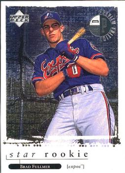 Brad Fullmer