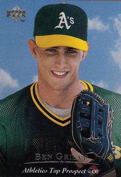 Ben Grieve