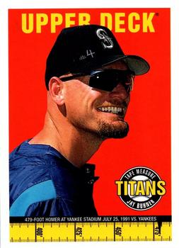 Jay Buhner