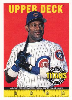 Sammy Sosa