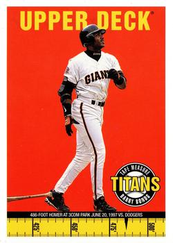 Barry Bonds