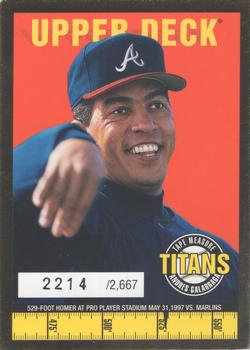 Andres Galarraga