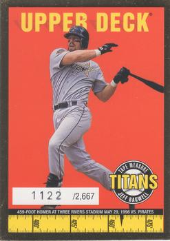 Jeff Bagwell