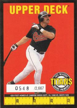 Rafael Palmeiro