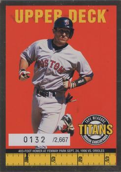 Nomar Garciaparra