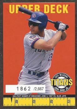 Jose Cruz Jr.