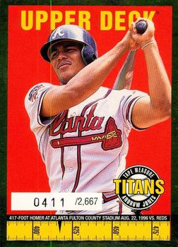 Andruw Jones