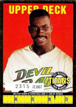 Fred McGriff