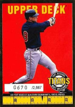 Matt Williams