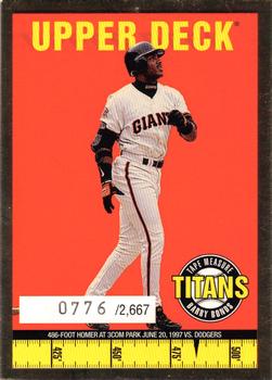 Barry Bonds