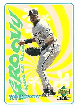 Frank Thomas