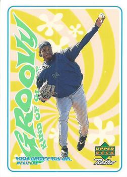 Ken Griffey Jr.