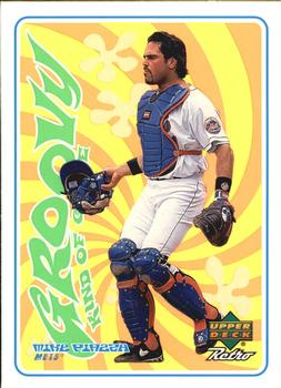 Mike Piazza