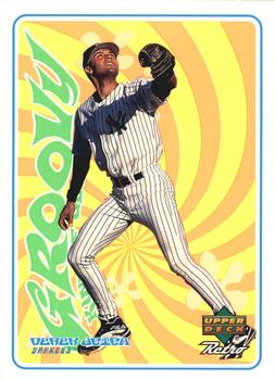 Derek Jeter