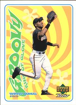 Barry Bonds
