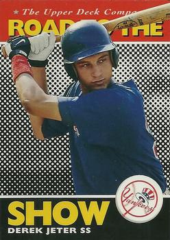 Derek Jeter