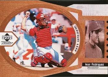Ivan Rodriguez
