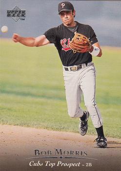 Bobby Morris