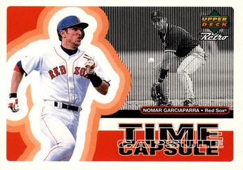 Nomar Garciaparra
