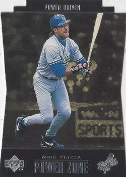 Mike Piazza