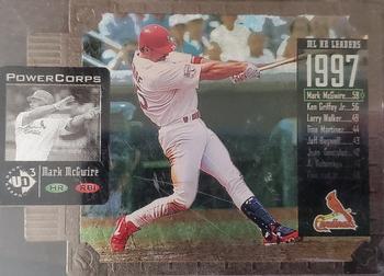Mark McGwire