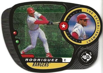 Ivan Rodriguez