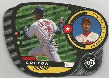 Kenny Lofton