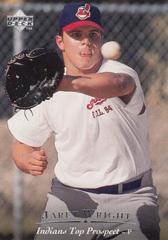 Jaret Wright