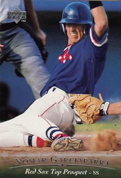 Nomar Garciaparra