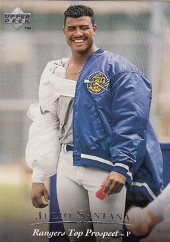 Julio Santana