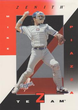 Mike Piazza