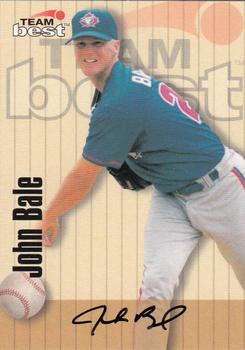 John Bale
