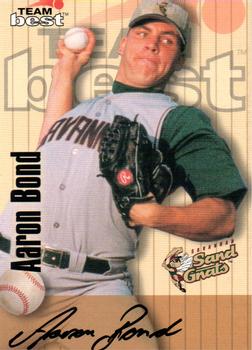Aaron Bond
