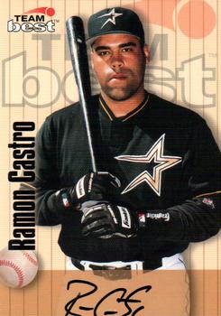Ramon Castro
