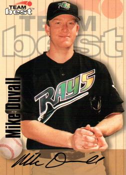 Mike Duvall