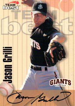 Jason Grilli