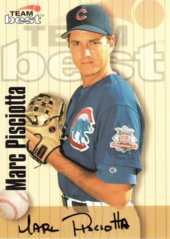 Marc Pisciotta
