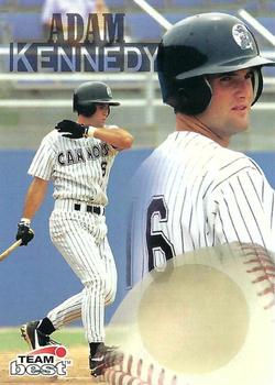 Adam Kennedy