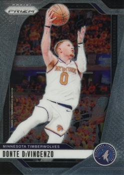 Donte DiVincenzo