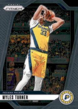 Myles Turner