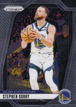 Stephen Curry