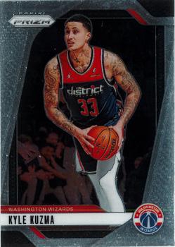 Kyle Kuzma