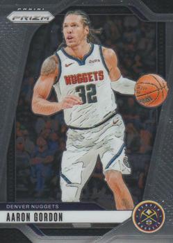 Aaron Gordon